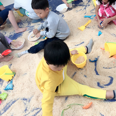 퍼포먼스미술
