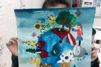 그림-물사랑공모전