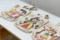 패션아트-에코백만들기 