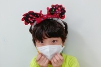 패션아트 - 머리띠만들기