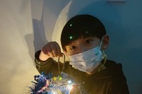패션아트 - 리스 