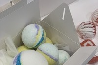 패션아트-바스붐만들기 