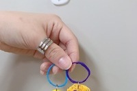 패션아트 - 이름디자인