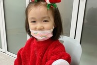퍼포먼스 - 크리스마스파티