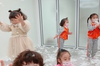퍼포먼스 - 겨울마을