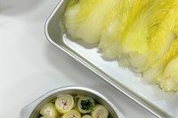 요리미술-봄의맛