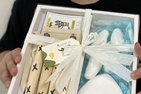 패션아트 - 윳놀이디자인