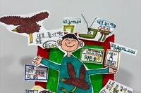 드로잉 - 스토리보드