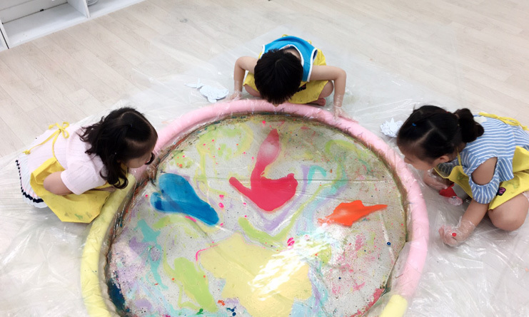 아트키즈팩토리|ART KIDS FACTORY